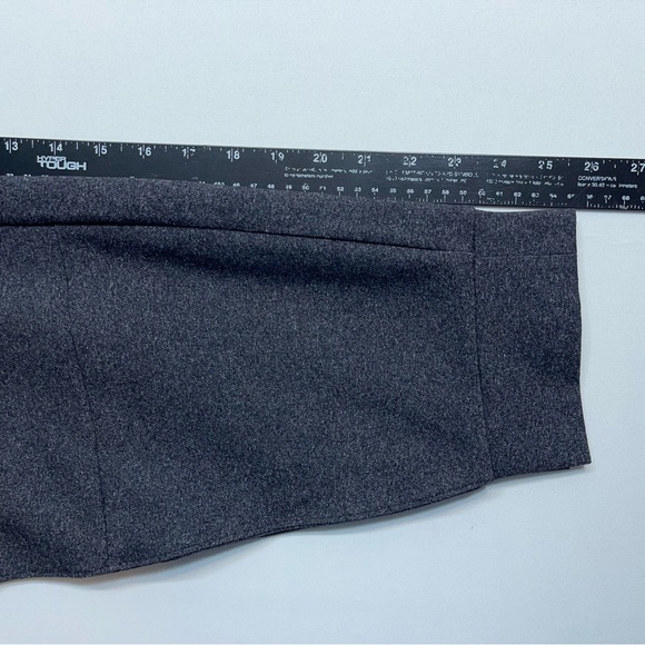 Public Rec Gameday Joggers Mens Size 38x28 Heather Gray Drawstring Zip Pockets - Picture 12 of 16